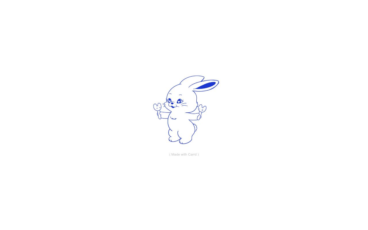Carrd profile picture for @gustavao